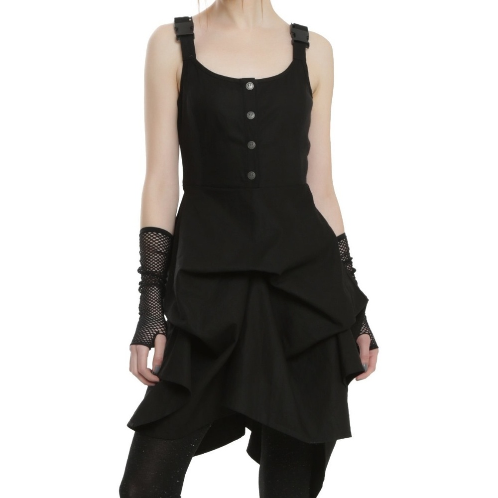 Star Wars Hot Topic Dress NWO